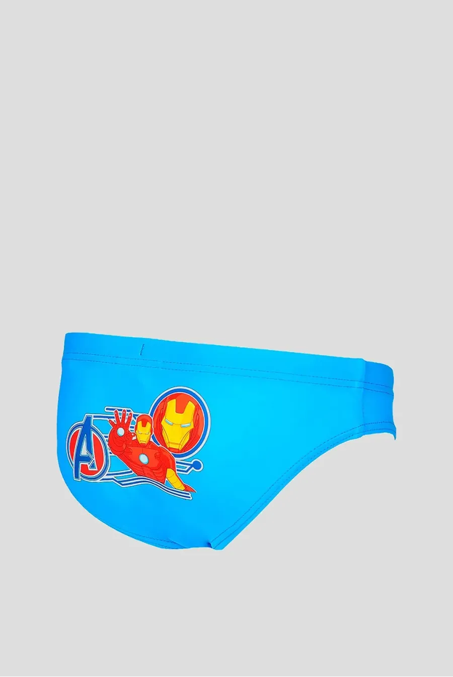 Плавки Arena B Kids Marvel Brief 000249-700