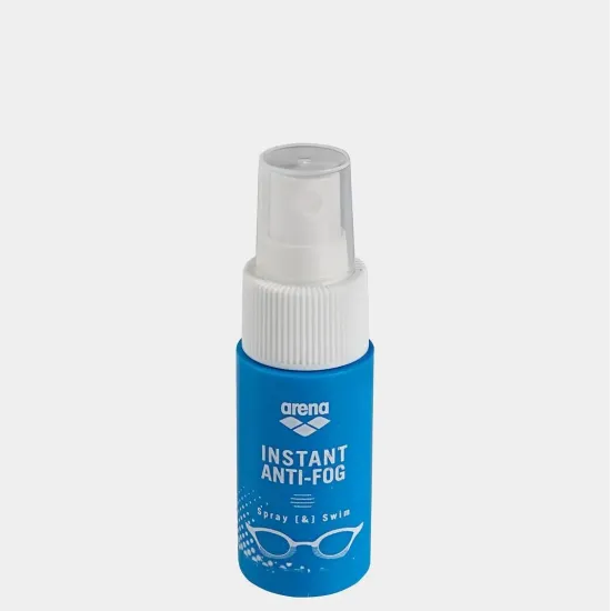 Балончик Arena Antifog Spray&swim 000398-100