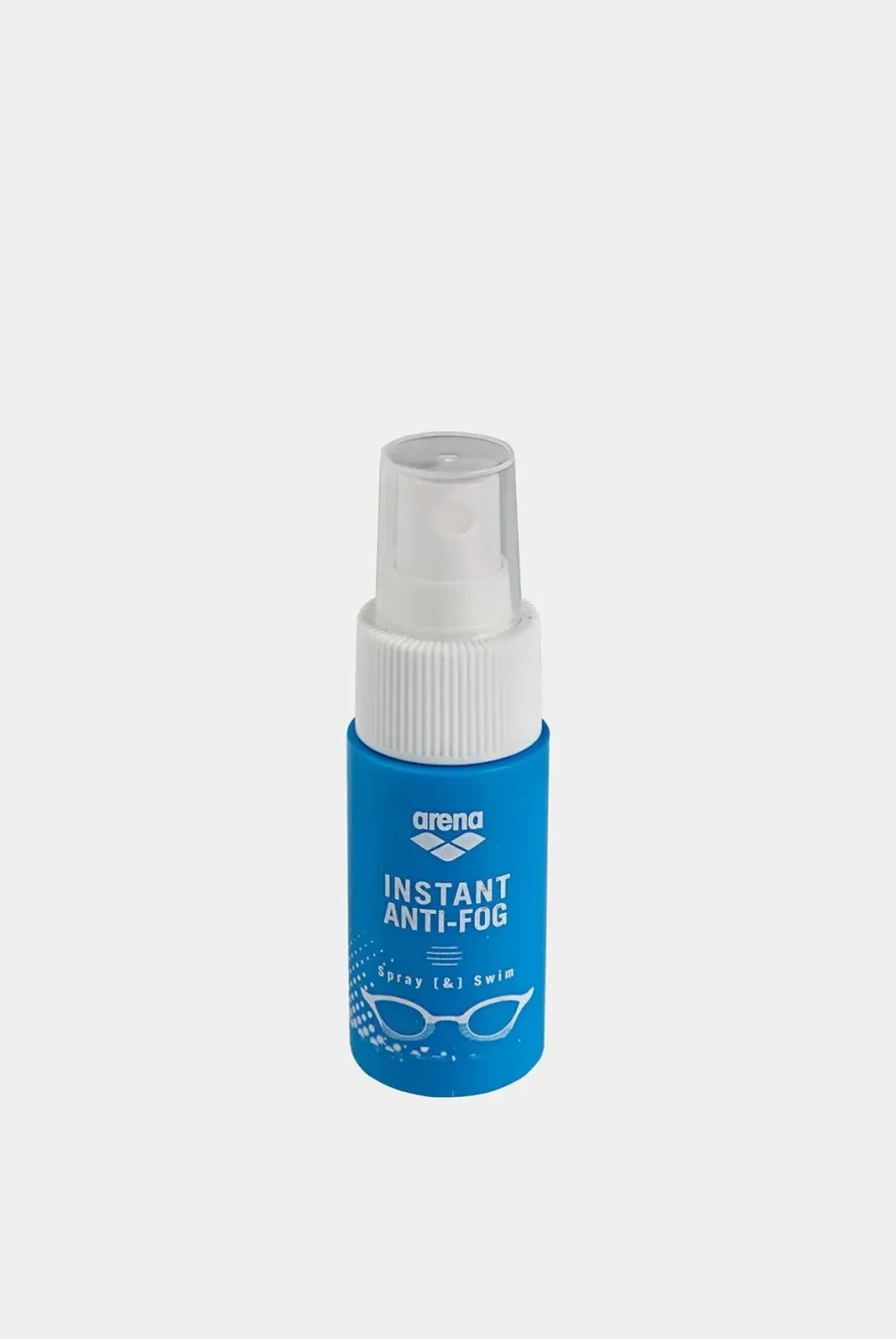Балончик Arena Antifog Spray&swim 000398-100