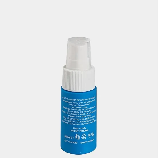 Балончик Arena Antifog Spray&swim 000398-100