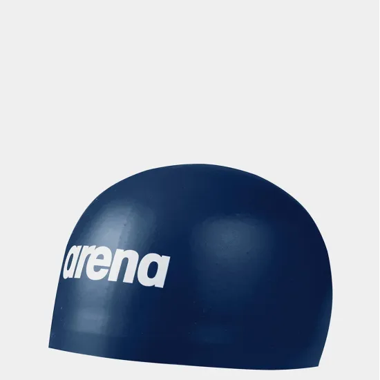 Шапочка Arena 3d Soft 000400-701