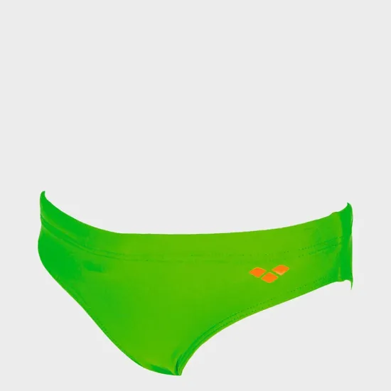 Плавки Arena Awt Kids Boy Brief 000430-601