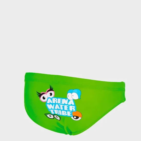 Плавки Arena Awt Kids Boy Brief 000430-601