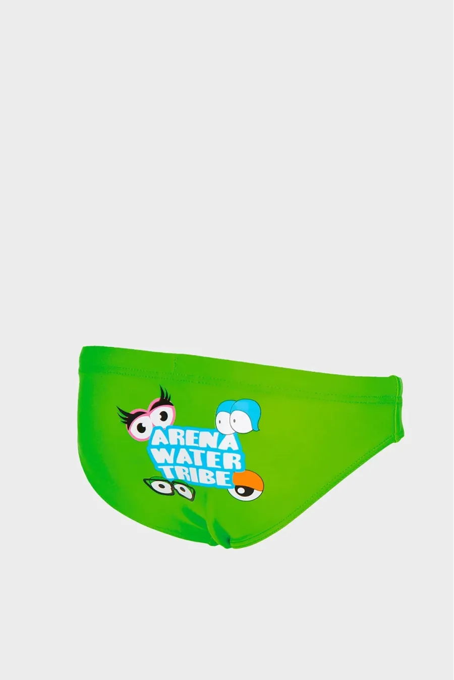 Плавки Arena Awt Kids Boy Brief 000430-601