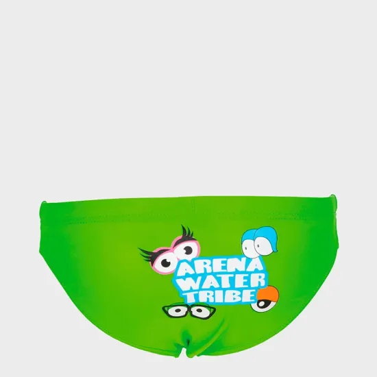 Плавки Arena Awt Kids Boy Brief 000430-601
