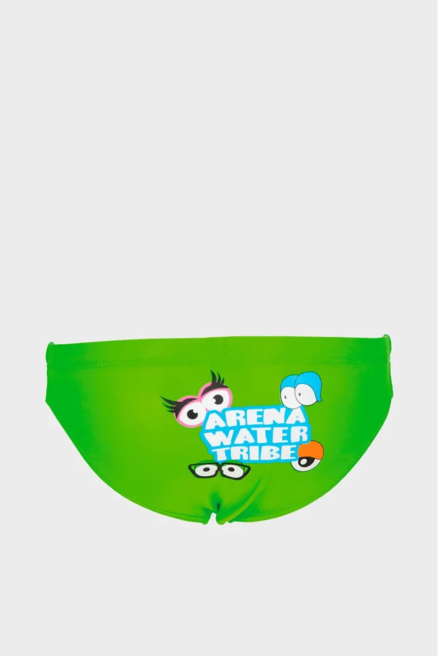 Плавки Arena Awt Kids Boy Brief 000430-601