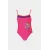 Купальник Arena Awt Rouche Kids Girl One Piece 000436-903