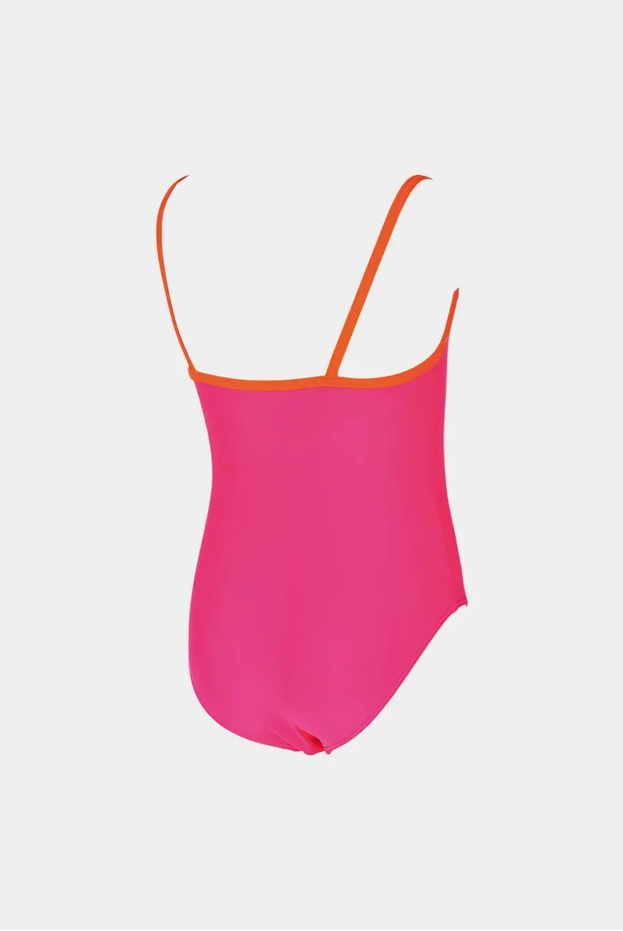Купальник Arena Awt Rouche Kids Girl One Piece 000436-903