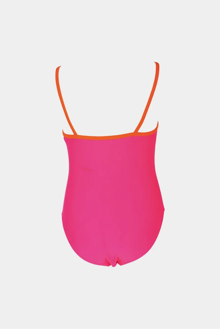 Купальник Arena Awt Rouche Kids Girl One Piece 000436-903
