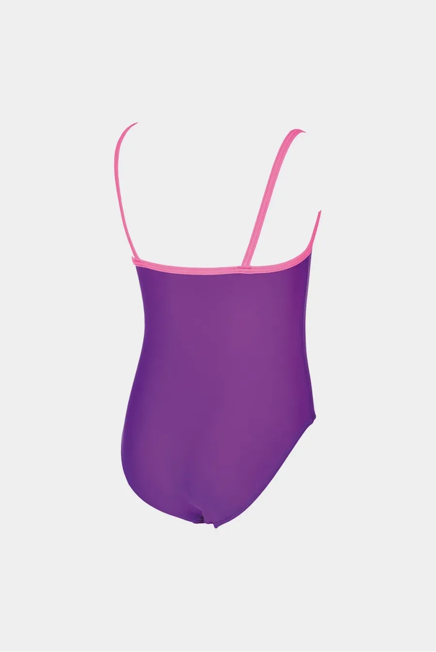 Купальник Arena Awt Rouche Kids Girl One Piece 000436-989