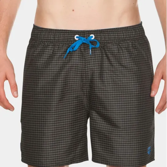 Шорти Arena Yarn Dyed Pl Check Boxer 000608-501