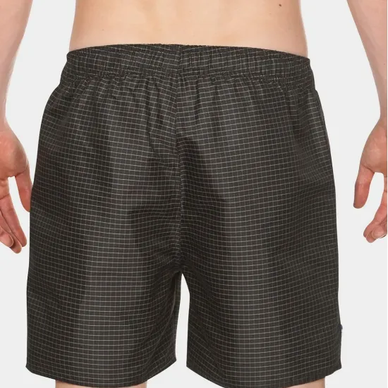 Шорти Arena Yarn Dyed Pl Check Boxer 000608-501