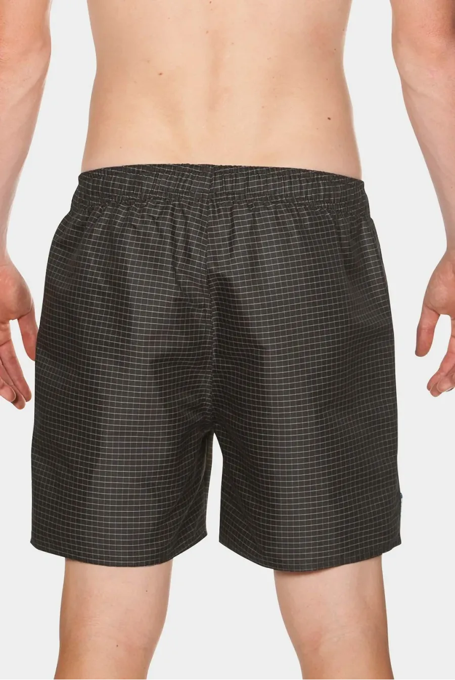 Шорти Arena Yarn Dyed Pl Check Boxer 000608-501