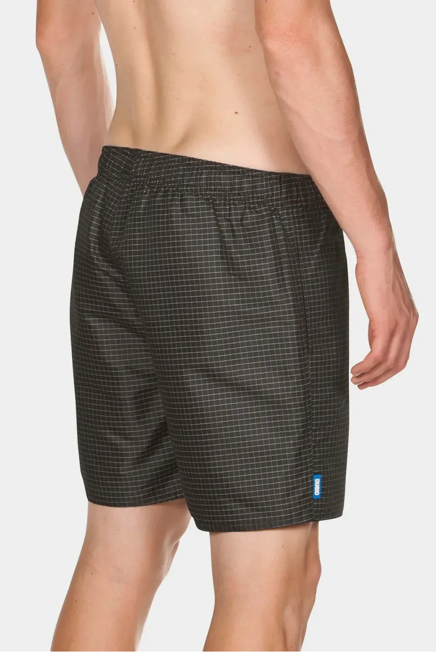 Шорти Arena Yarn Dyed Pl Check Boxer 000608-501