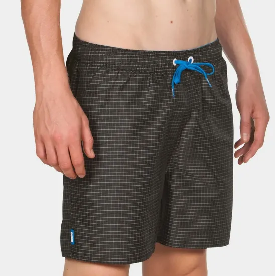 Шорти Arena Yarn Dyed Pl Check Boxer 000608-501