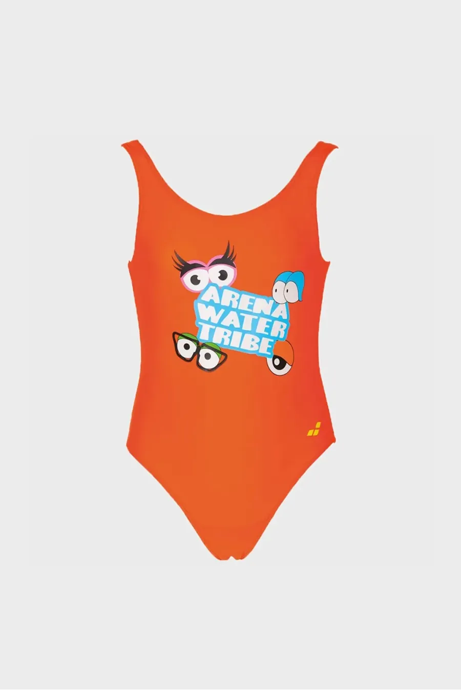 Купальник Arena Awt Kids Girl One Piece 000728-310
