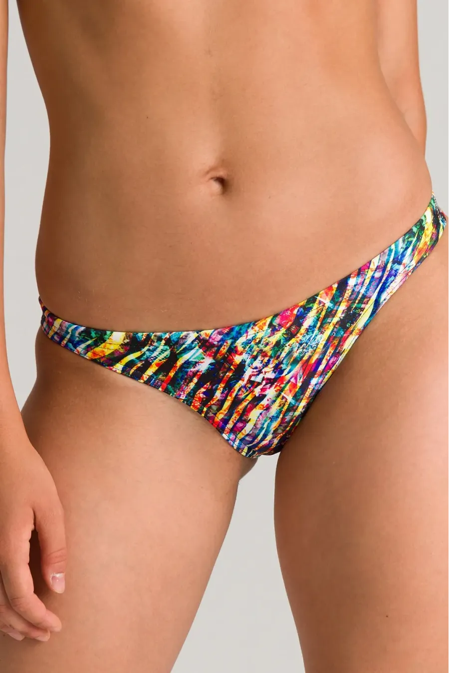 Труси Arena Free Brief 001112-504