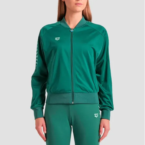 Реглан Arena Relax Iv Team Jacket 001223-661