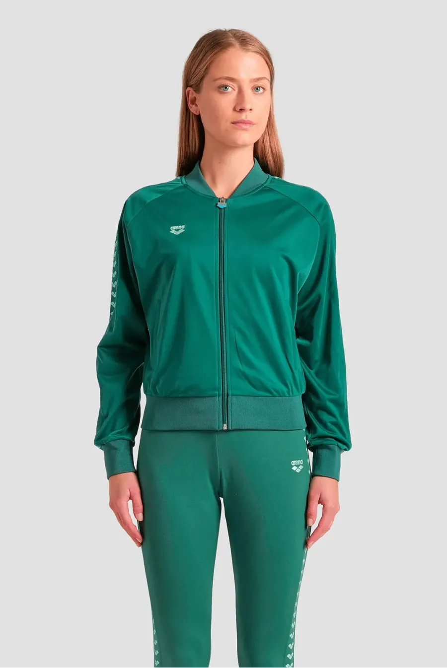 Реглан Arena Relax Iv Team Jacket 001223-661