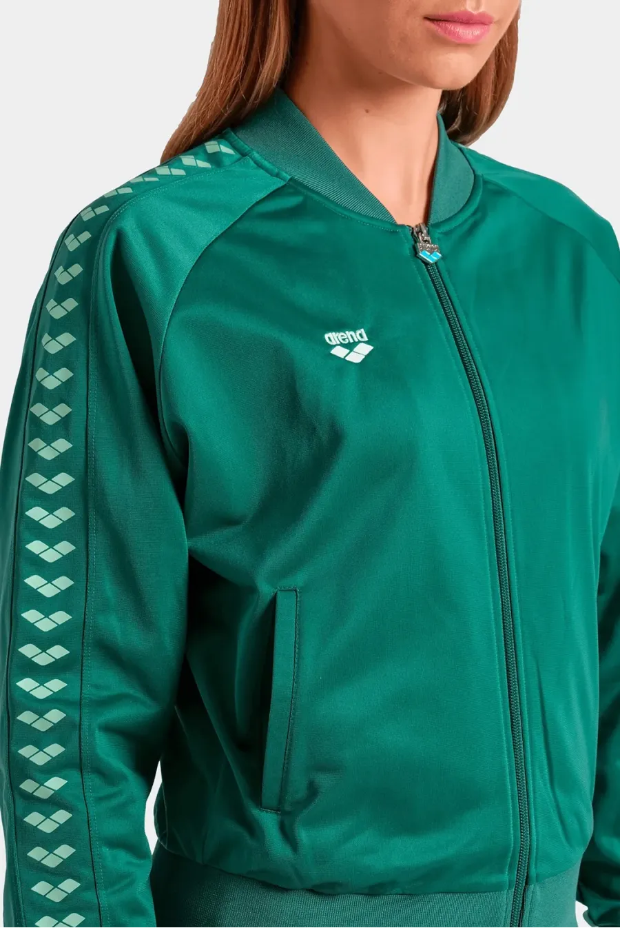 Реглан Arena Relax Iv Team Jacket 001223-661