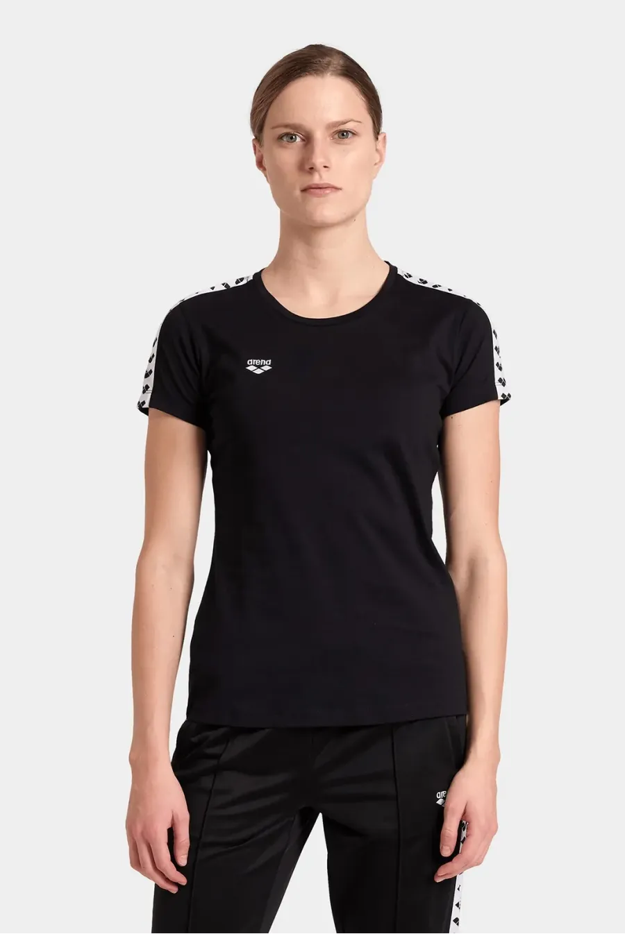 Футболка Arena T-shirt Team 001225-510