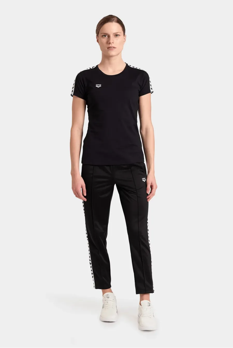 Футболка Arena T-shirt Team 001225-510