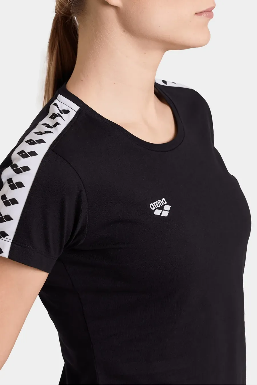 Футболка Arena T-shirt Team 001225-510