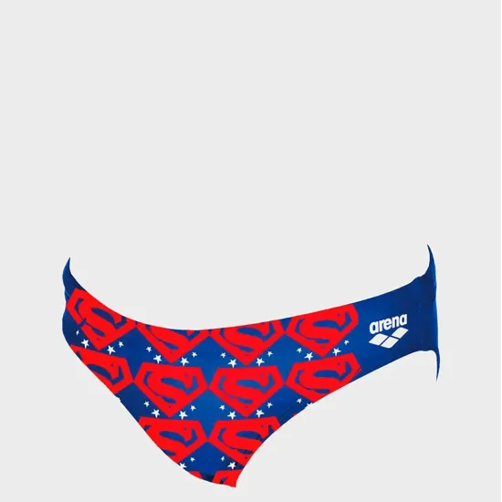 Плавки Arena Kids Boy Little Hero Brief 001521-720