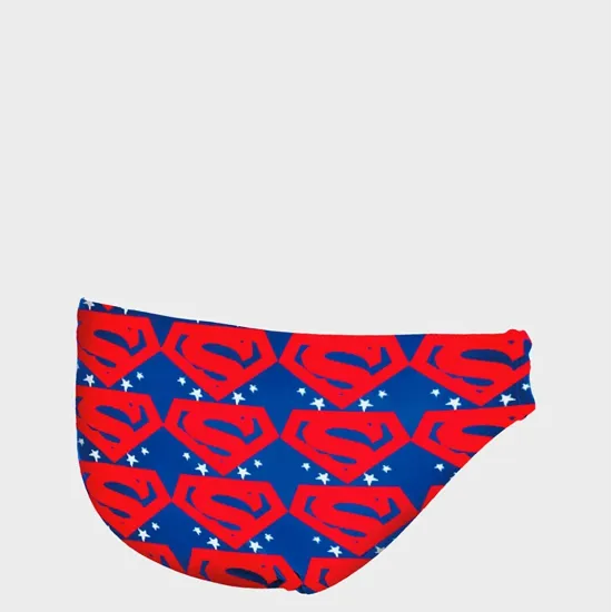 Плавки Arena Kids Boy Little Hero Brief 001521-720