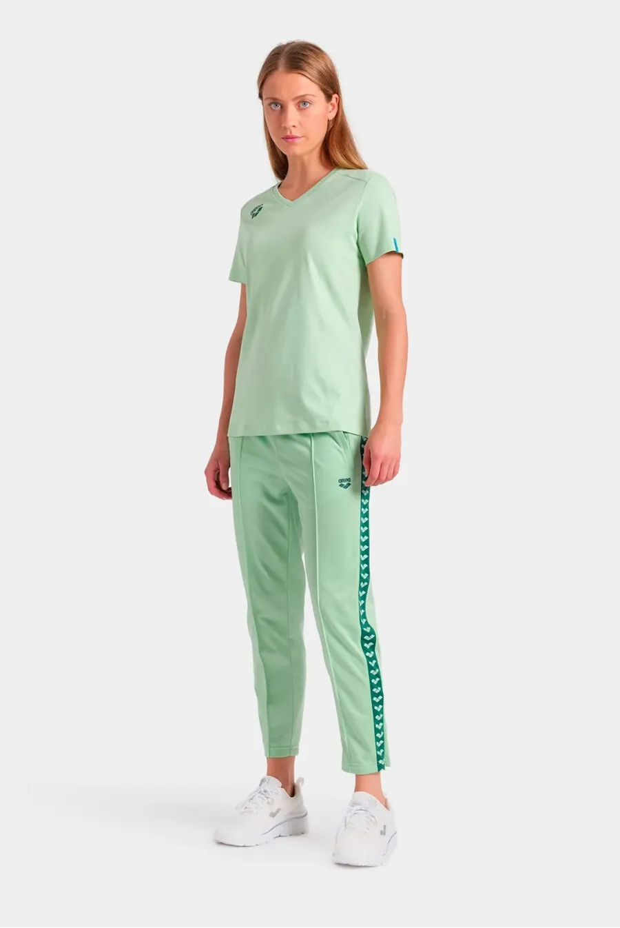 Штани Arena 7/8 Team Pant 001780-662