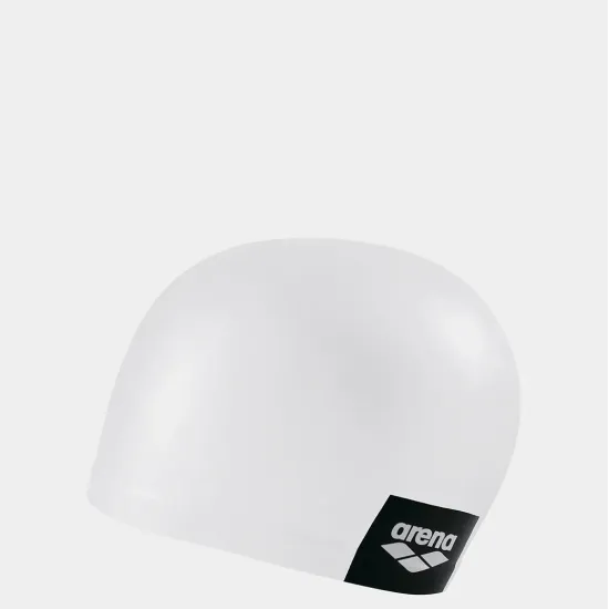 Шапочка Arena Logo Moulded Cap 001912-200
