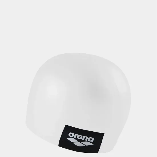 Шапочка Arena Logo Moulded Cap 001912-200