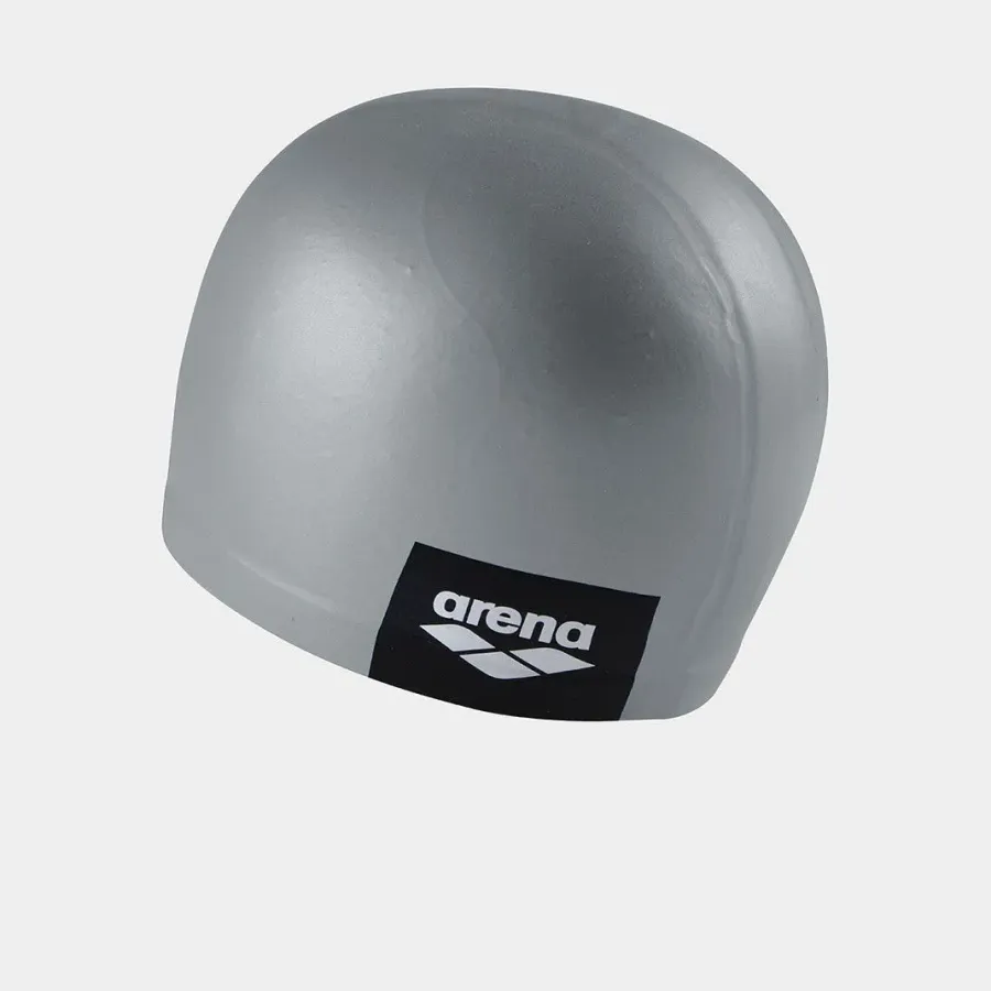 Шапочка Arena Logo Moulded Cap 001912-202