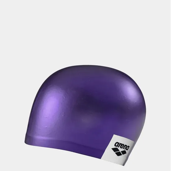 Шапочка Arena Logo Moulded Cap 001912-203