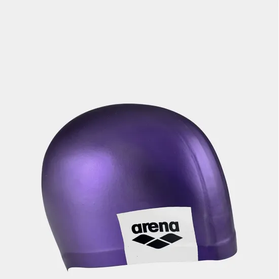 Шапочка Arena Logo Moulded Cap 001912-203