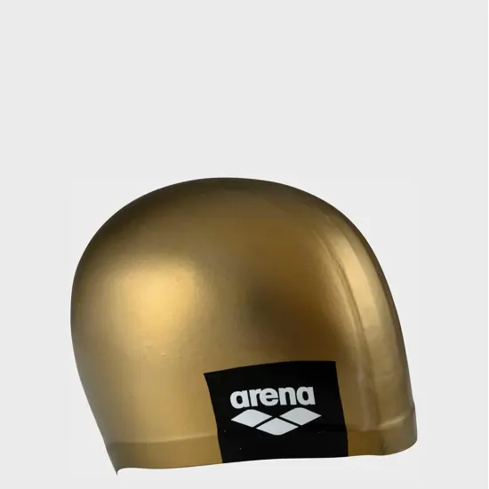 Шапочка Arena Logo Moulded Cap 001912-205