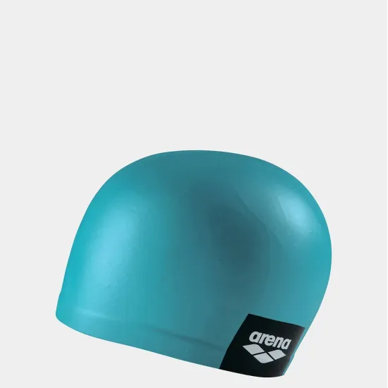 Шапочка Arena Logo Moulded Cap 001912-210
