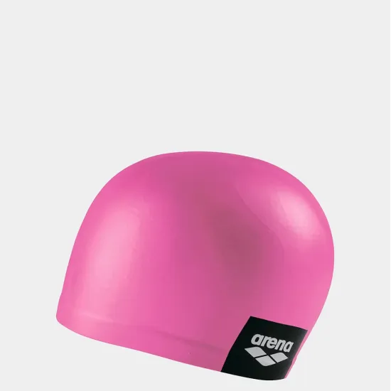 Шапочка Arena Logo Moulded Cap 001912-214