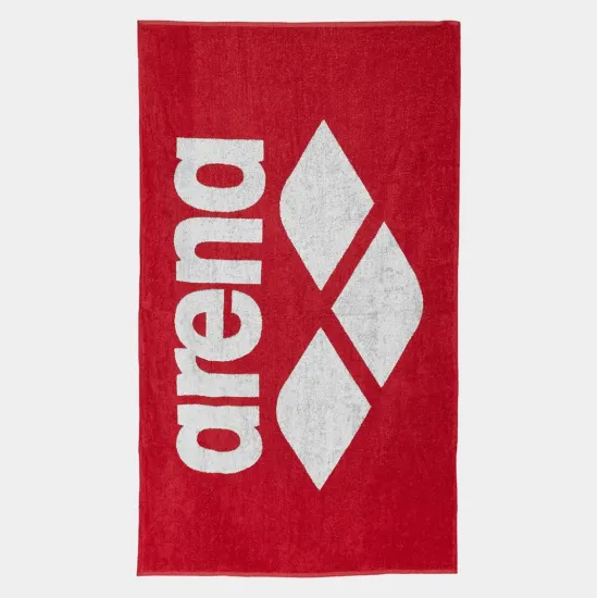 Рушник Arena Pool Soft Towel 001993-410