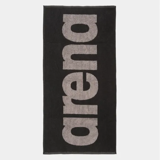 Рушник Arena Gym Soft Towel 001994-550