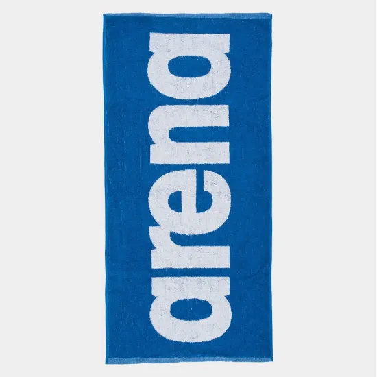 Рушник Arena Gym Soft Towel 001994-810