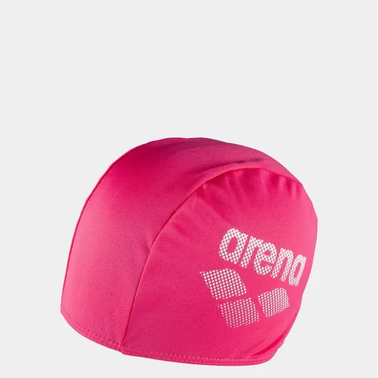Шапочка Arena Polyester Ii 002467-400
