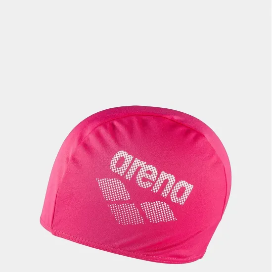 Шапочка Arena Polyester Ii 002467-400