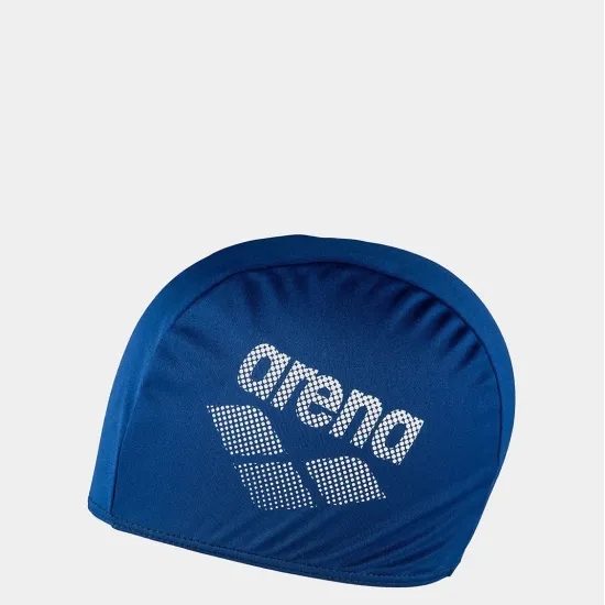 Шапочка Arena Polyester Ii 002467-710