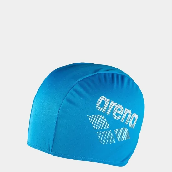 Шапочка Arena Polyester Ii 002467-720