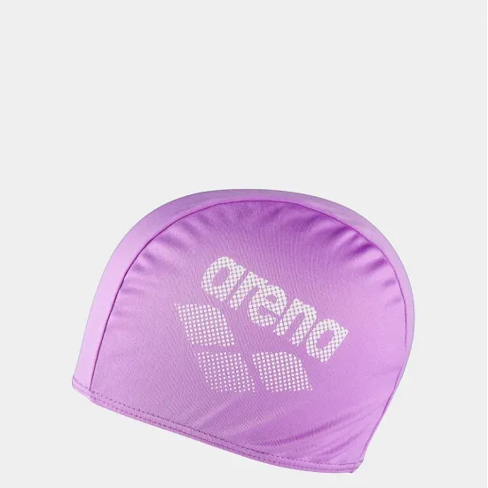 Шапочка Arena Polyester Ii 002467-800