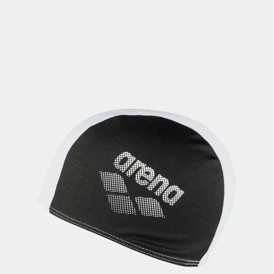 Шапочка Arena Polyester Ii Jr 002468-510