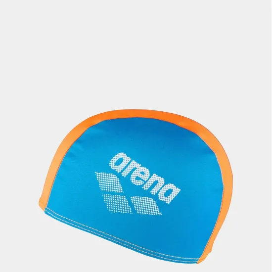 Шапочка Arena Polyester Ii Jr 002468-730