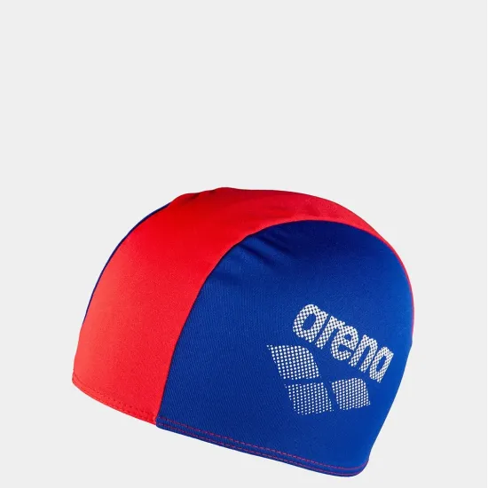 Шапочка Arena Polyester Ii Jr 002468-740