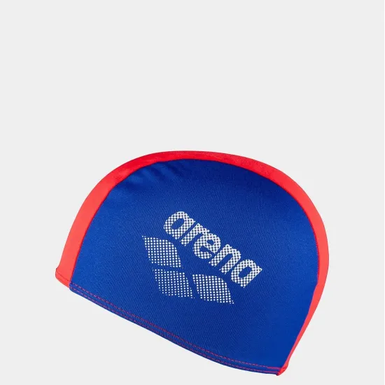 Шапочка Arena Polyester Ii Jr 002468-740